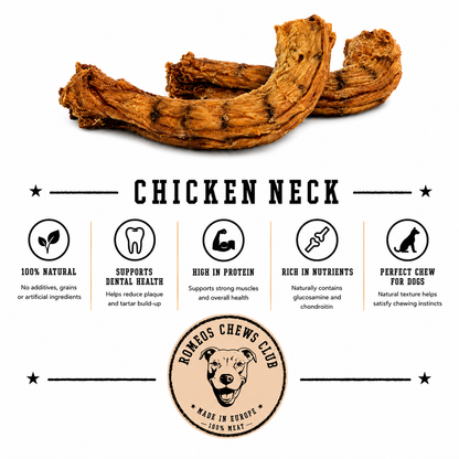 Chicken Necks