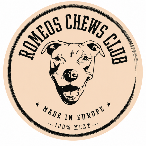 Romeo's Chews Club